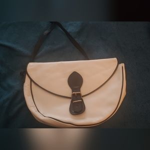 Vintage Green Mountain bag